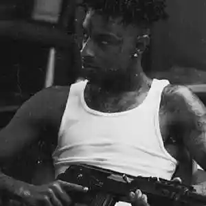 Picture for song 'RUNNERS (153 BPM) [808mafia, 21Savage, Hard] (prod' by artist 'KXDET'