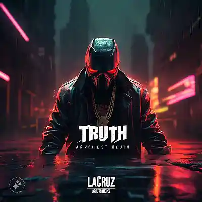Picture for song 'TRUTH' by artist 'LaCruiz'