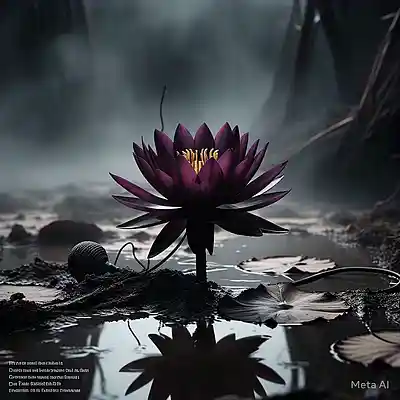 Picture for song 'Legend_T_FT_Drippy_Bee__-__Dead_Roses' by artist 'Legend T'
