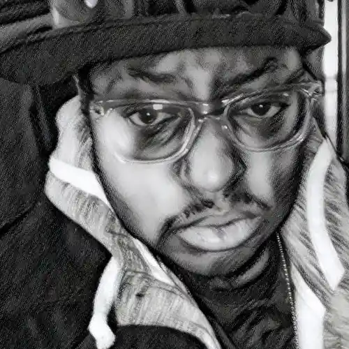 Picture for song 'El Cabro new' by artist 'Mbuzi.'