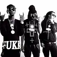 Picture for song '*Trap* Legendary (Migos Type Beat)' by artist 'manCiNO'