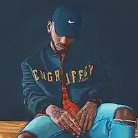 Picture for song 'Boast (Bryson Tiller type beat 2017)' by artist 'Maniak On The Beat'