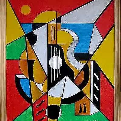 Picture for song 'fungus' by artist 'MY III'