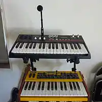 Picture for song 'SUMMER NIGHTS 1988' by artist 'NICK PHAZE'