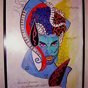 Picture for song 'Good Love' by artist 'Nikki D'Kat'
