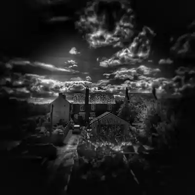 Picture for song '1 Evicted' by artist 'North Wales Police'