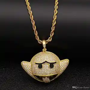 Picture for song 'Gold Chainz (Buy 1 Get 3 FREE)' by artist 'Ola Jay'