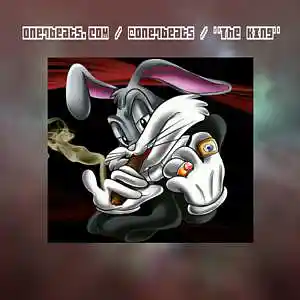 Picture for song 'The King / Buy 1 Get 3 Free' by artist 'One7Beats'