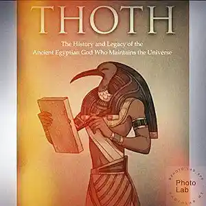 Picture for song 'thoth' by artist 'Oson'