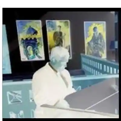 Picture for song 'Alpha Centauri (ORIGINAL)' by artist 'paulLondon'