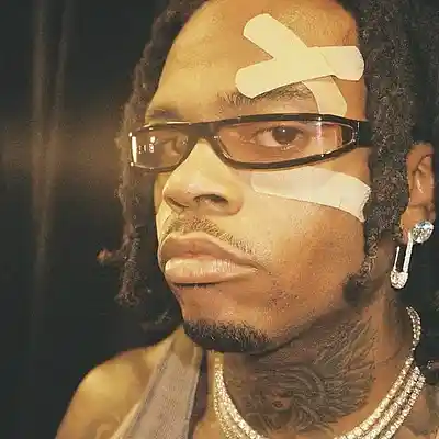 Picture for song 'Gunna Type Beat - "Focus"' by artist 'Pedrin no Beat'