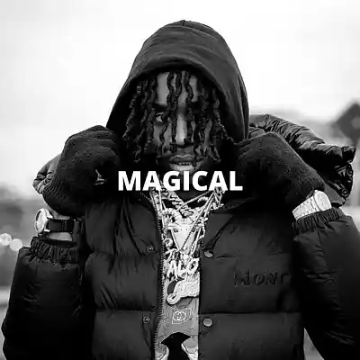 Picture for song 'Magical (Buy 1 Get 10 Free)' by artist 'Kontraa'