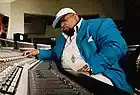 Picture for song 'Somethin Jazze Would produce' by artist 'Predakit Entertainment'