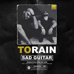Picture for song 'To Rain HammAli x Sad Guitar Type Beat 2676' by artist 'Production Shop'