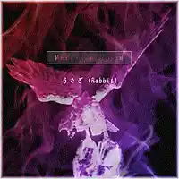 Picture for song 'Usagi (Instrumental)' by artist 'RedBlueGreenVoice'