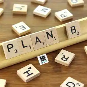 Picture for song 'PLAN B' by artist 'Rodro Beats'