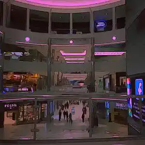 Picture for song 'PlazaCenter 160bpm' by artist 'ScarySoundBeatz'