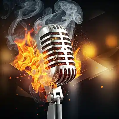 Picture for song 'Interior gold' by artist 'SlappxGod'