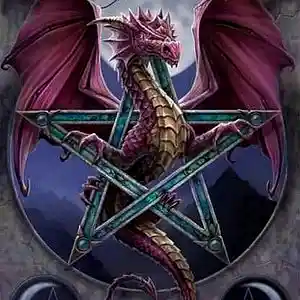 Picture for song 'New Dragon's Lair' by artist 'Spiritus Leach'