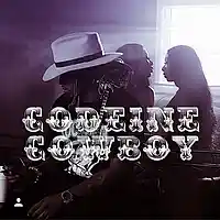Picture for song 'Codeine Cowboy- Future, Young Thug Type Beat Free*' by artist 'SRGeneration'