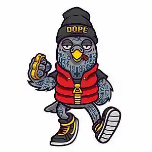 Picture for song 'Win Win' by artist 'Stacked Up Michael'