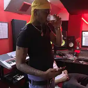 Picture for song 'FIVIO FOREIGN "VIRAL"' by artist 'storm on da beat'