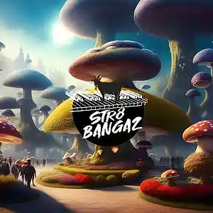 Picture for song 'BOUNCIN' by artist 'Swagdot Beatz'