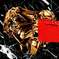 Picture for song 'Yeezus' by artist 'SWAGETTI'