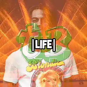 Picture for song 'Life - Video Game Type Beat - 143BPM' by artist 'tB HealthySickness'