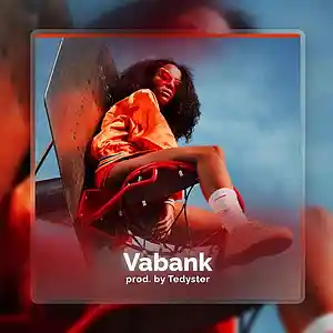 Picture for song 'Vabank (Travis Scott Type Beat)' by artist 'TEDYSTER'