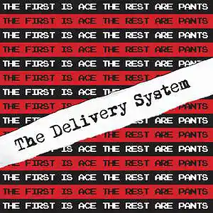 Picture for song '01 Breathing Permit (statusphere)' by artist 'The Delivery System'