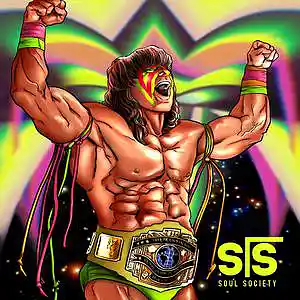 Picture for song 'A Warrior's Song' by artist 'The Soul Society Beatz'