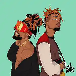 Picture for song 'Love Strokes' by artist 'The Soul Society Beatz'