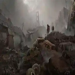 Picture for song 'END OF THE WORLD (BUY 1 GET 4 FREE)' by artist 'THISNTHAT'