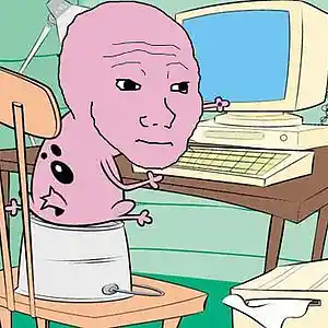 Picture for song 'Strange' by artist 'Turbo Beats'