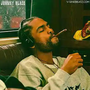 Picture for song 'Johnny Blaze (Buy 1 Get 1-3 FREE)' by artist 'V-Sine Beatz'