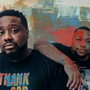 Picture for song 'Nights Off' by artist '1st Official'