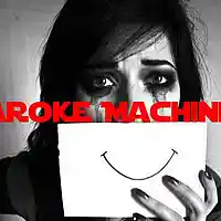 Picture for song 'Karoke Machine. (Thank Me Later Type)' by artist '41DAYZ. OVOSOUND'