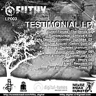 Picture for song 'Requiem' by artist 'ALERT - Oblivion Fringe'