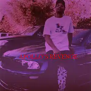 Picture for song 'xavier wulf x chris travis type beat' by artist 'Apollo's Revenge'