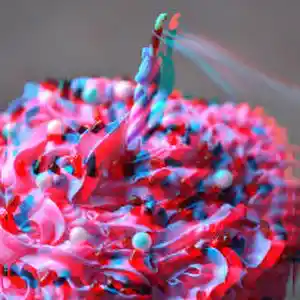 Picture for song 'Party Odd Birthday' by artist 'XL73'
