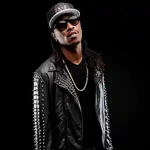 Picture for song 'Future x Thug type beat - Fefe (Rocket Collab)' by artist 'Beats by Kogniak'