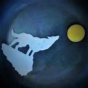 Picture for song 'NOTURNO' by artist 'Booreshiigh'