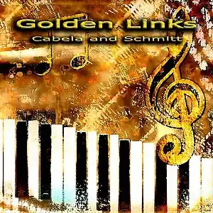 Picture for song 'LAND OF LOVE' by artist 'Cabela and Schmitt'