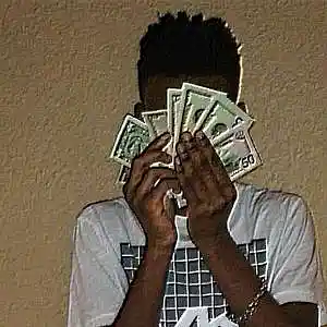 Picture for song 'Runnin up/Countin up' by artist 'C. Prince aye'