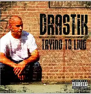 Picture for song 'Man In The Mirror (Rough Draft)' by artist 'DRAmusic'