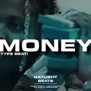 Picture for song '"Money Mind" Lil Baby Type Beat' by artist 'Daylight Beats'