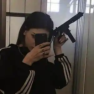 Picture for song '(FREE) Future Type Beat - Gun Baby' by artist 'Diego Royce'