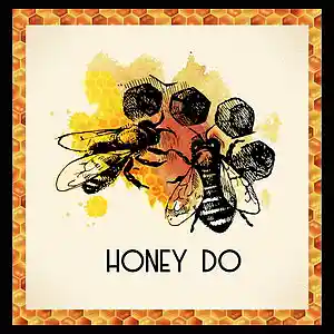 Picture for song 'HONEY DO' by artist 'Ed Music LLC'