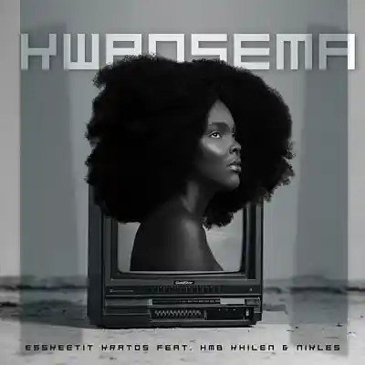 Picture for song 'KWANSEMA (audio)' by artist 'Esskeetit Kratos'